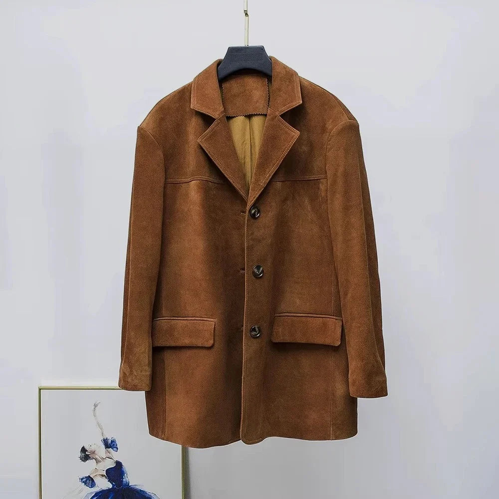 Abrigos y chaquetas Mujer