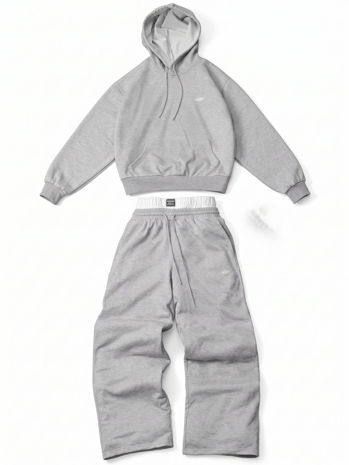 Conjunto Orbit