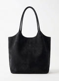 Bolso Gamuza Retro