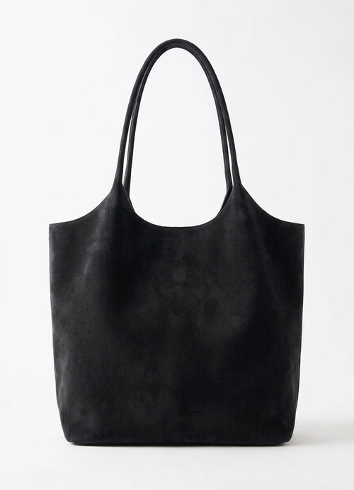 Bolso Gamuza Retro