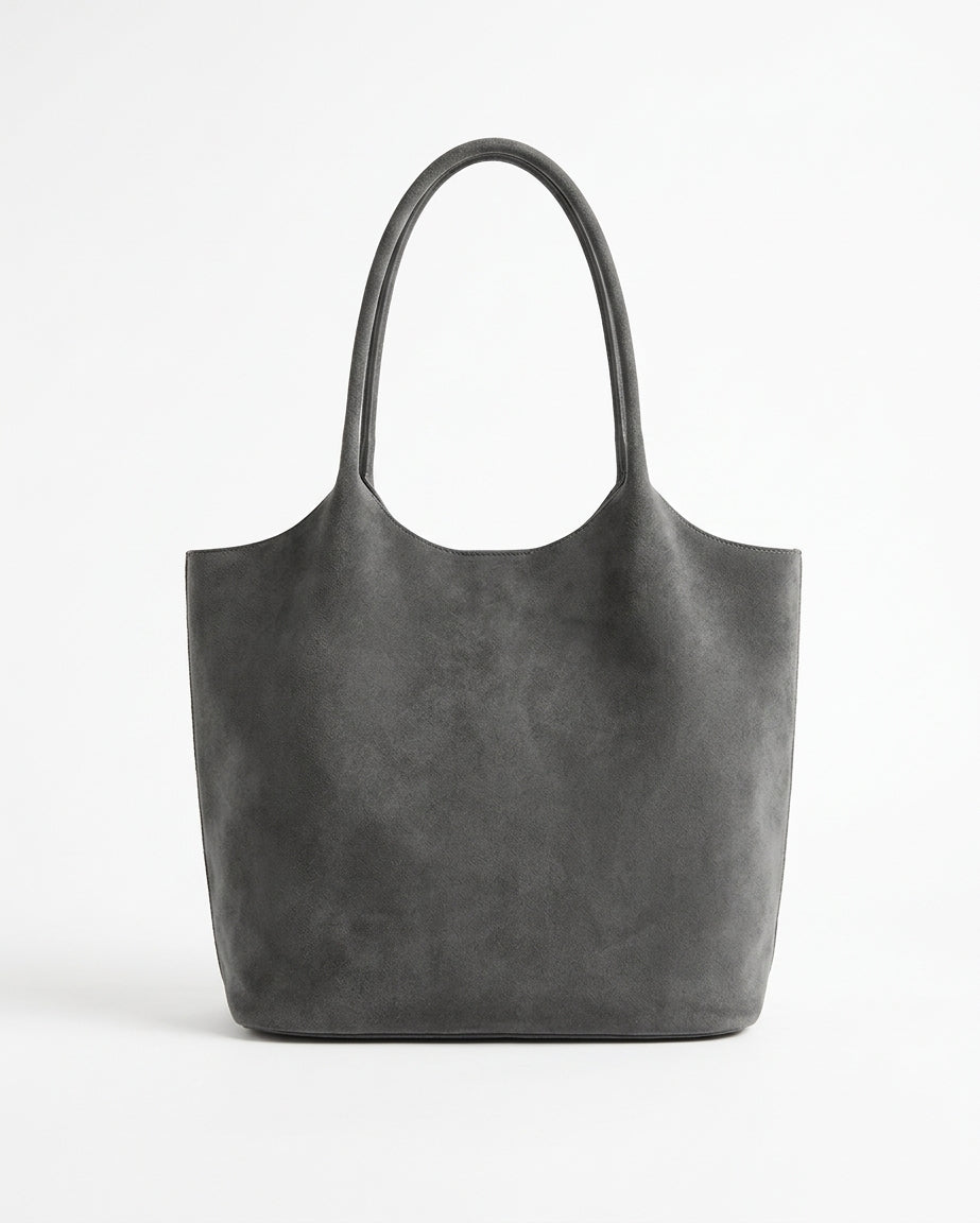 Bolso Gamuza Retro