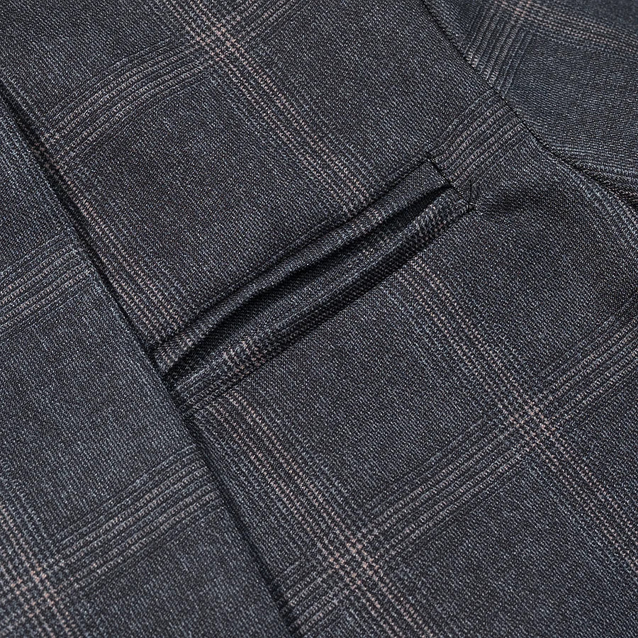 Blazer Mao