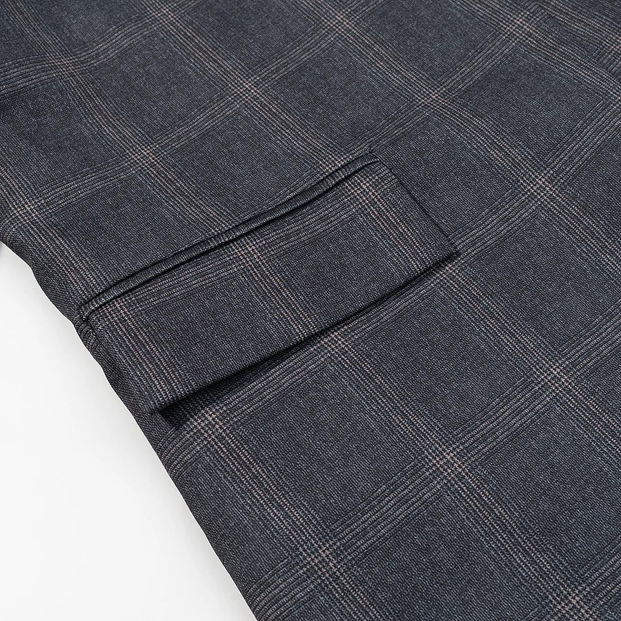 Blazer Mao