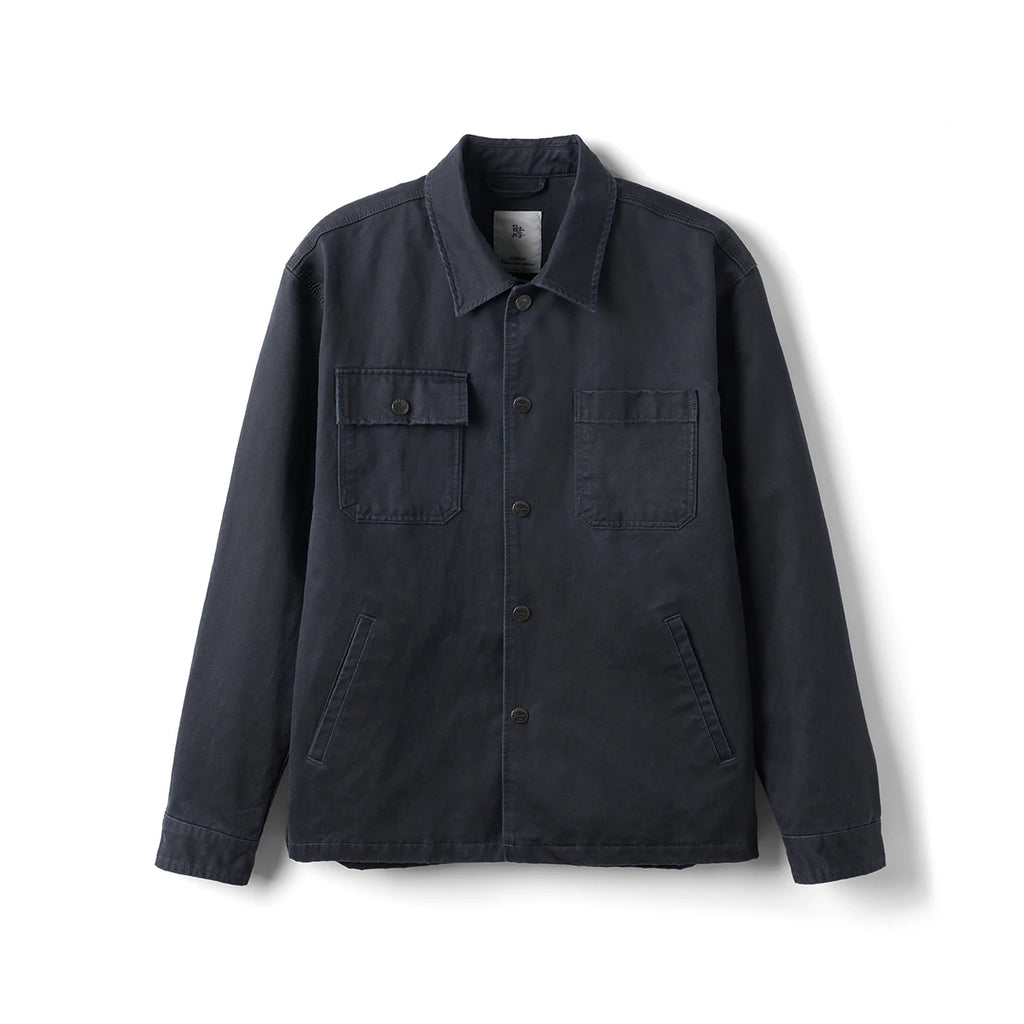 Chaqueta Ranch