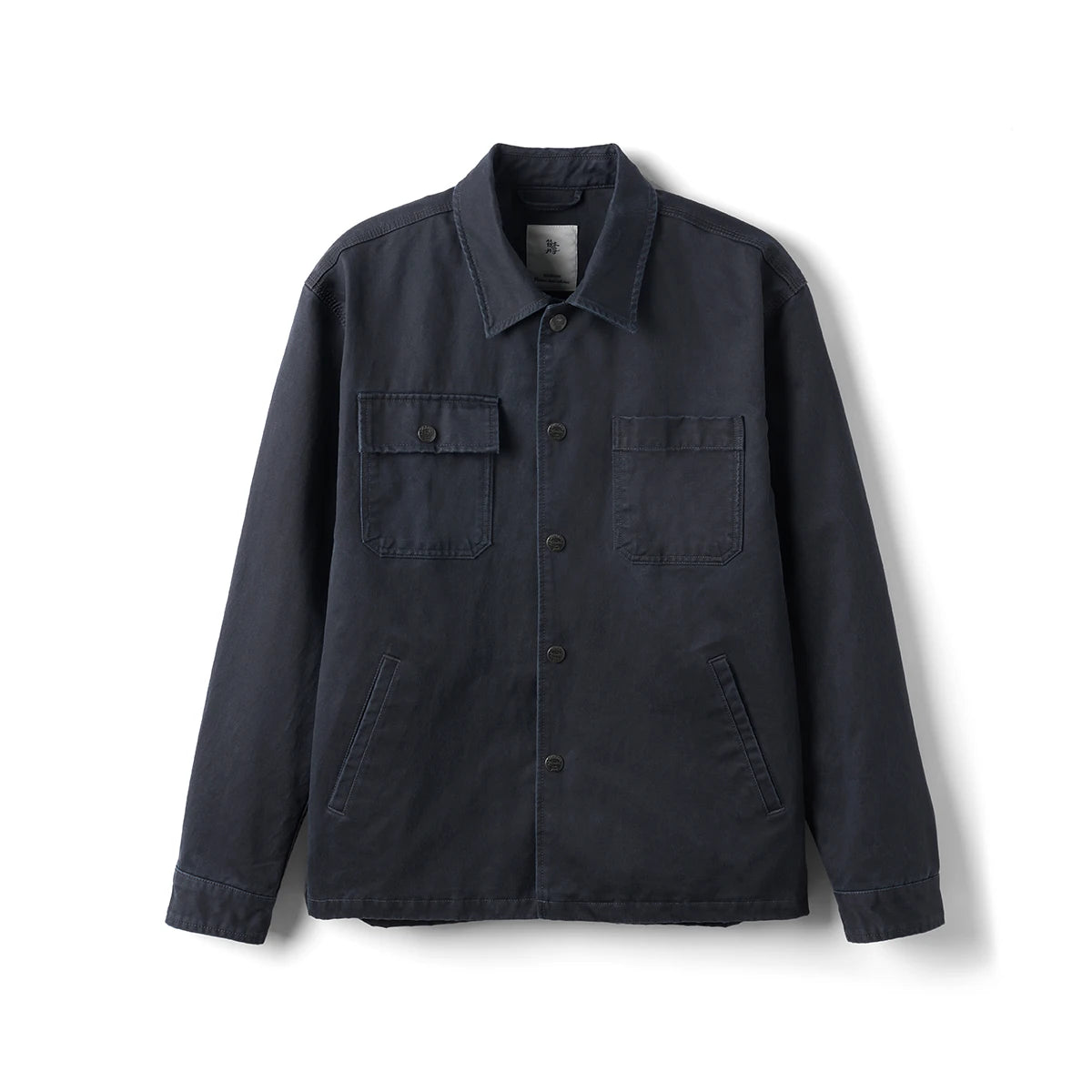 Chaqueta Ranch