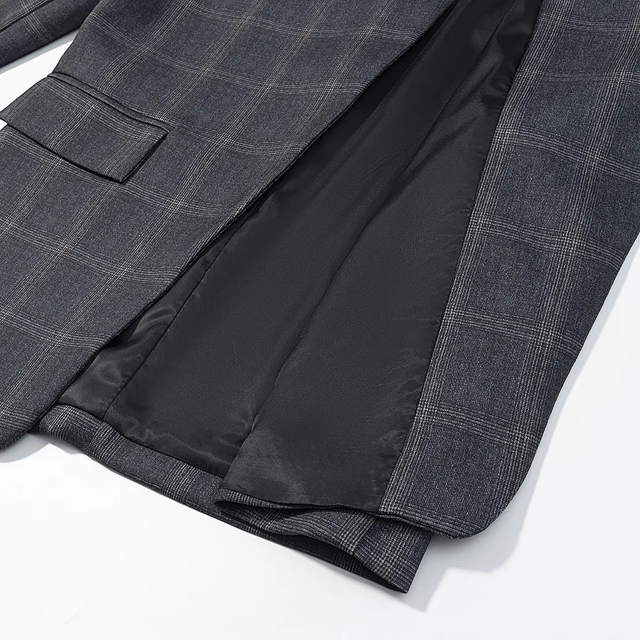 Blazer Mao