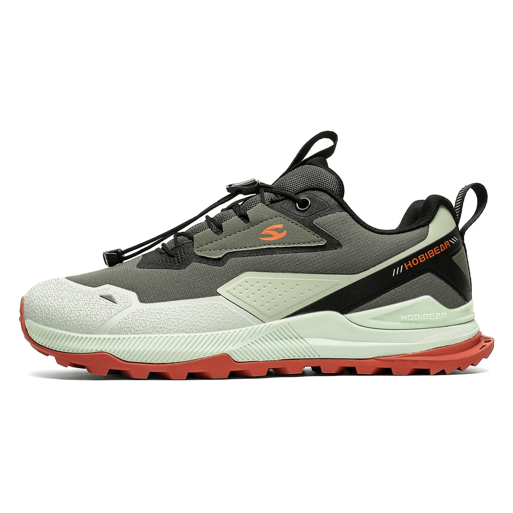 Zapatilla Flex Trail