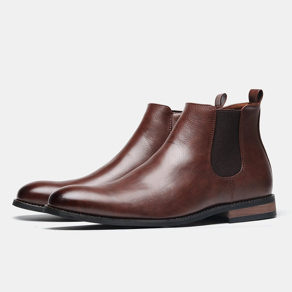 Bota Chelsea Moderne