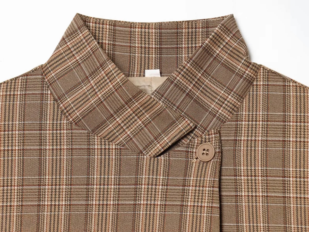 Blazer Mao