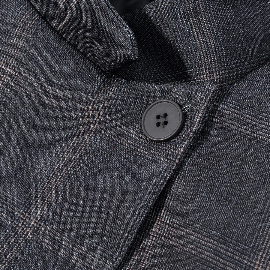 Blazer Mao