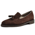 Loafer Enfadado
