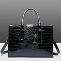 Tote Croco