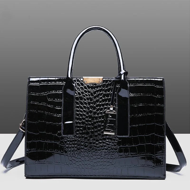 Tote Croco