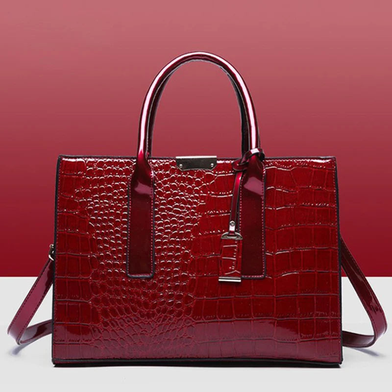 Tote Croco