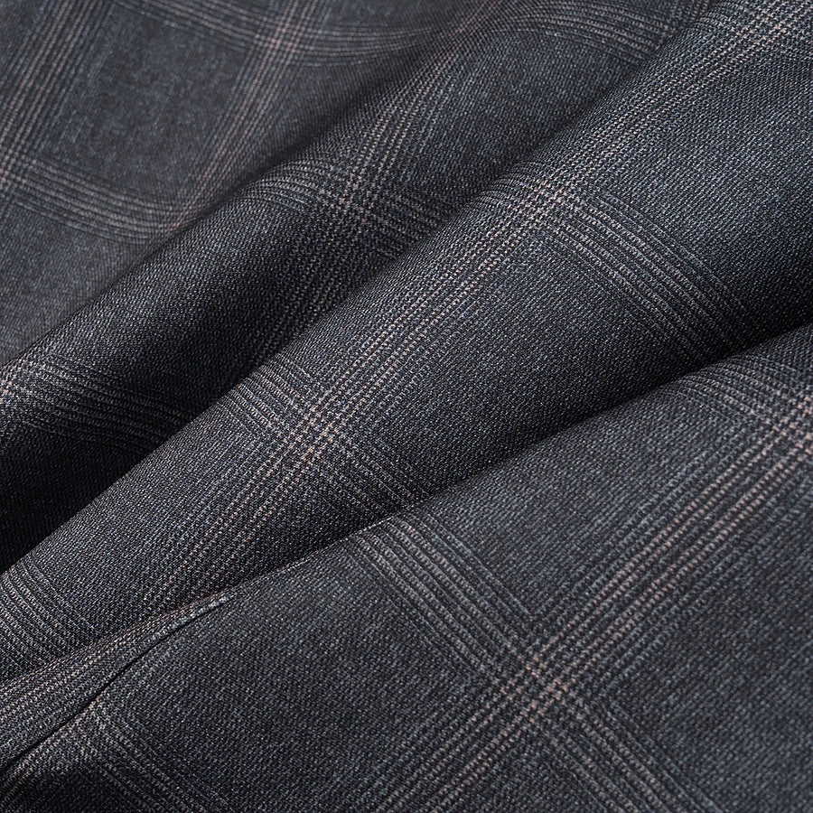 Blazer Mao
