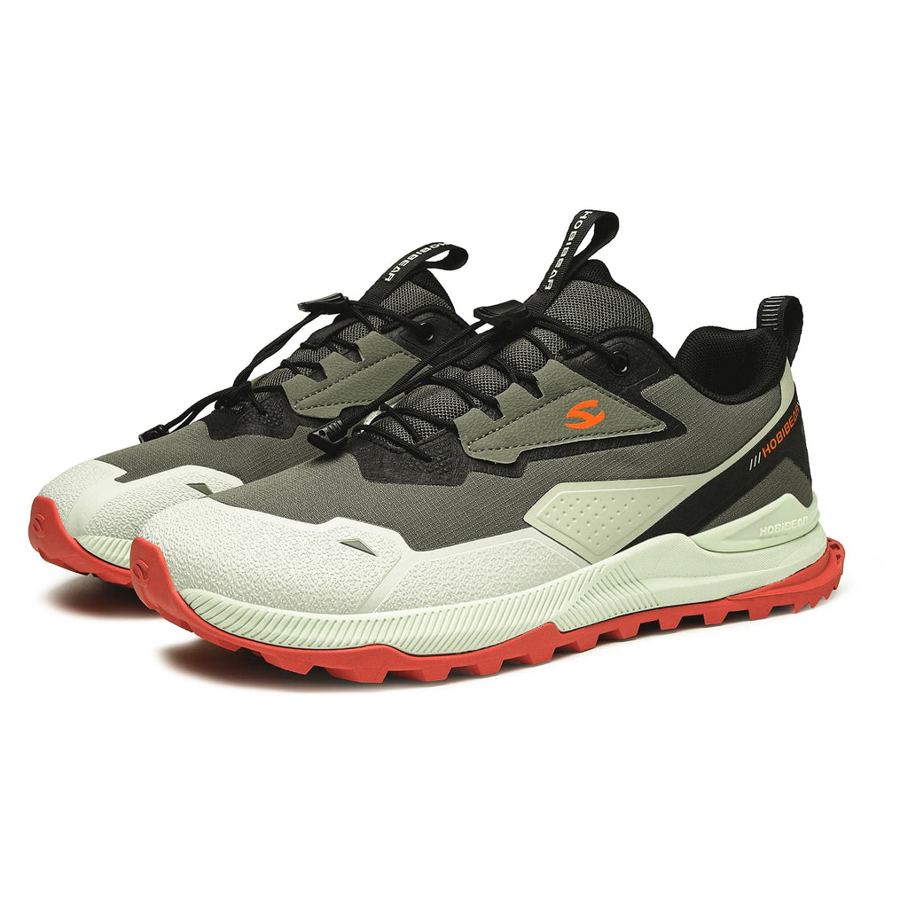 Zapatilla Flex Trail
