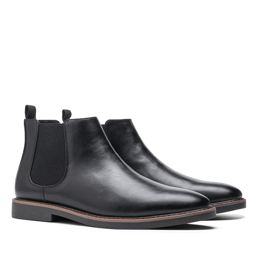 Bota Chelsea Retro