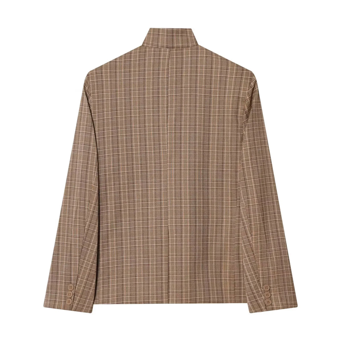 Blazer Mao