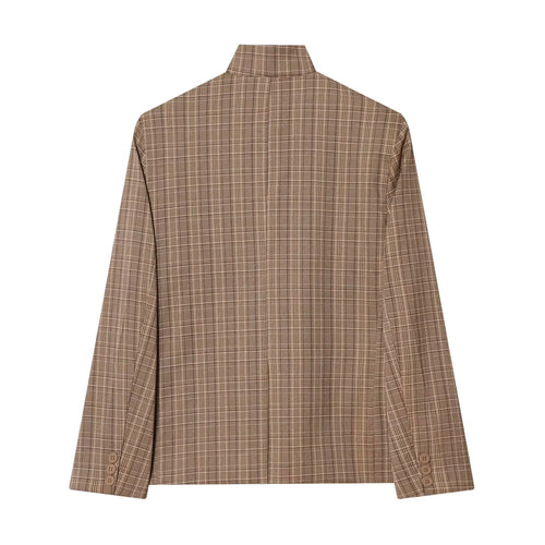 Blazer Mao