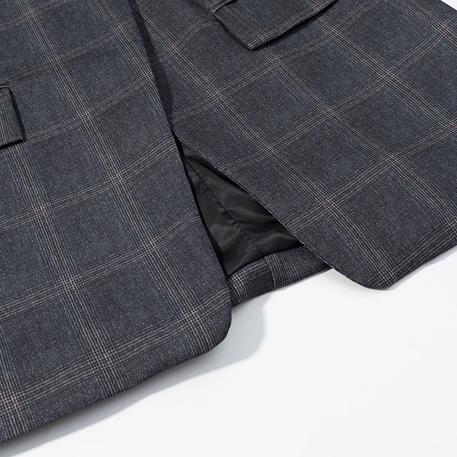 Blazer Mao