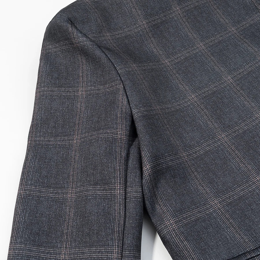 Blazer Mao