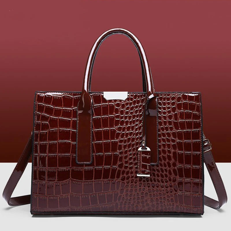 Tote Croco