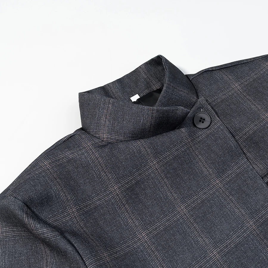 Blazer Mao