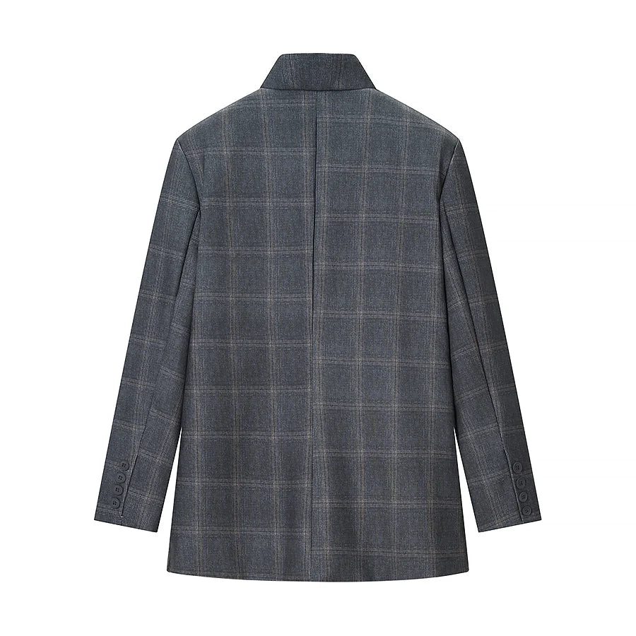 Blazer Mao