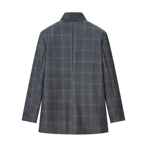 Blazer Mao