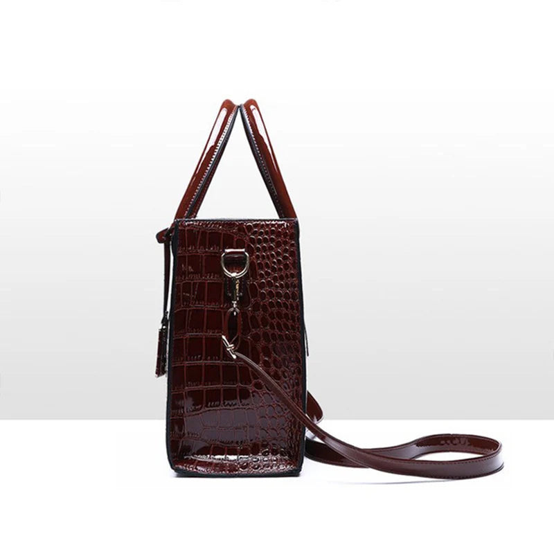 Tote Croco