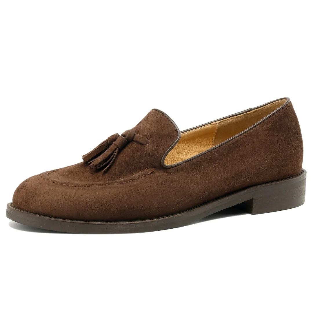 Loafer Enfadado