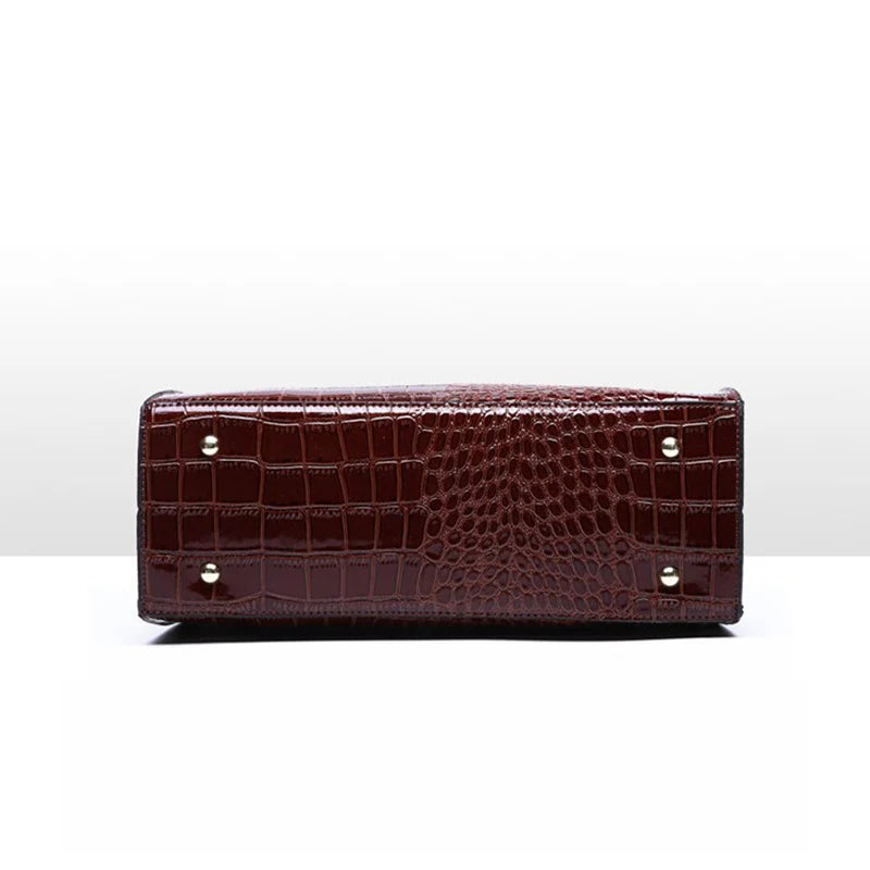 Tote Croco
