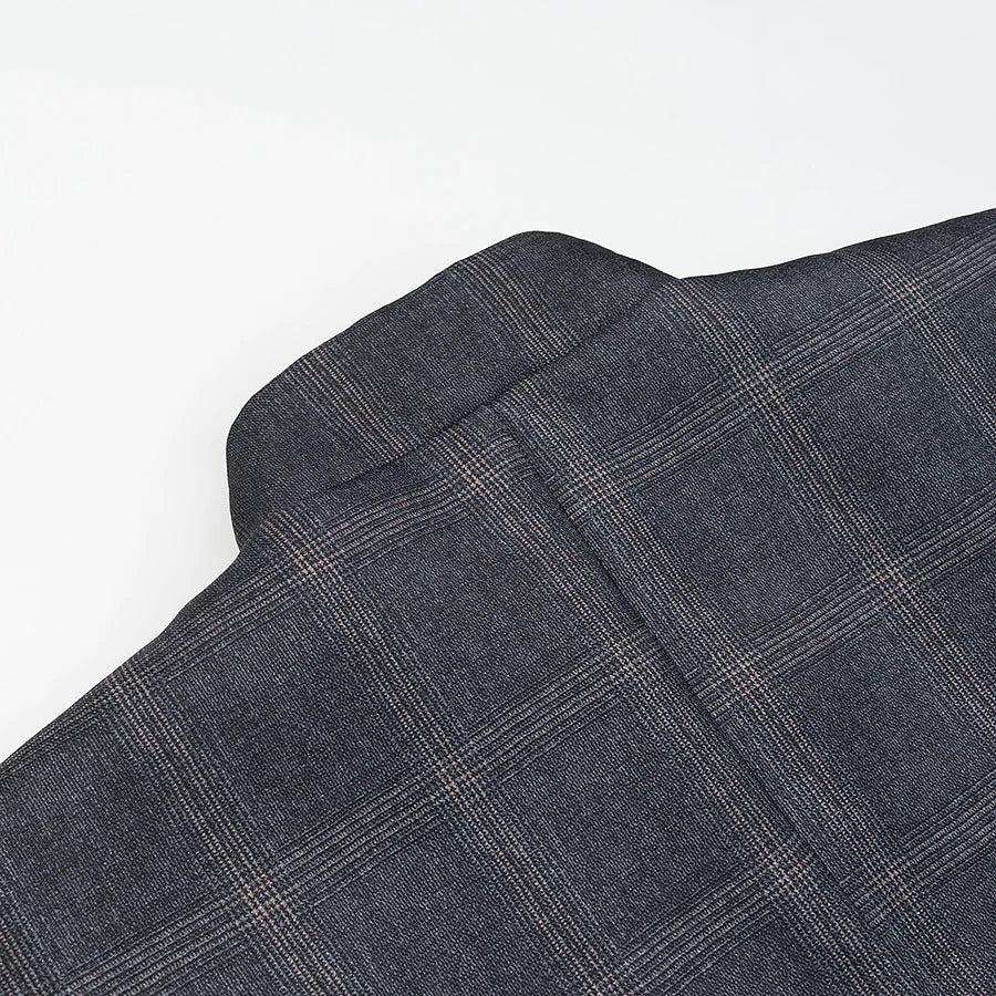 Blazer Mao