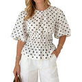 Camisa Polka