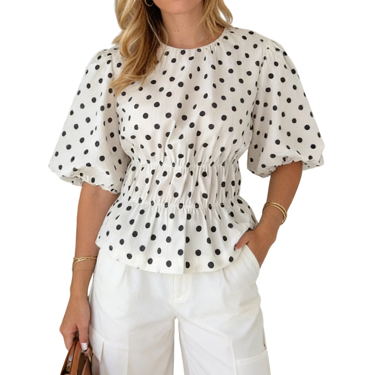 Camisa Polka