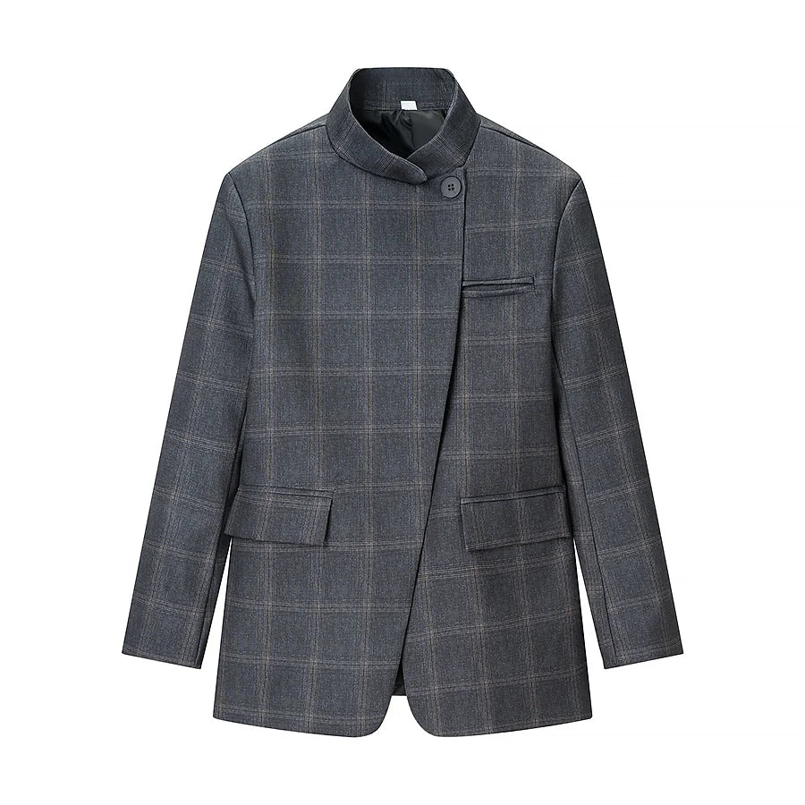 Blazer Mao