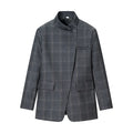 Blazer Mao