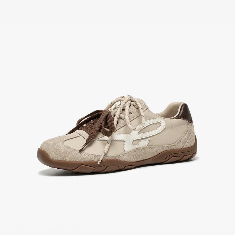 Zapatillas Café