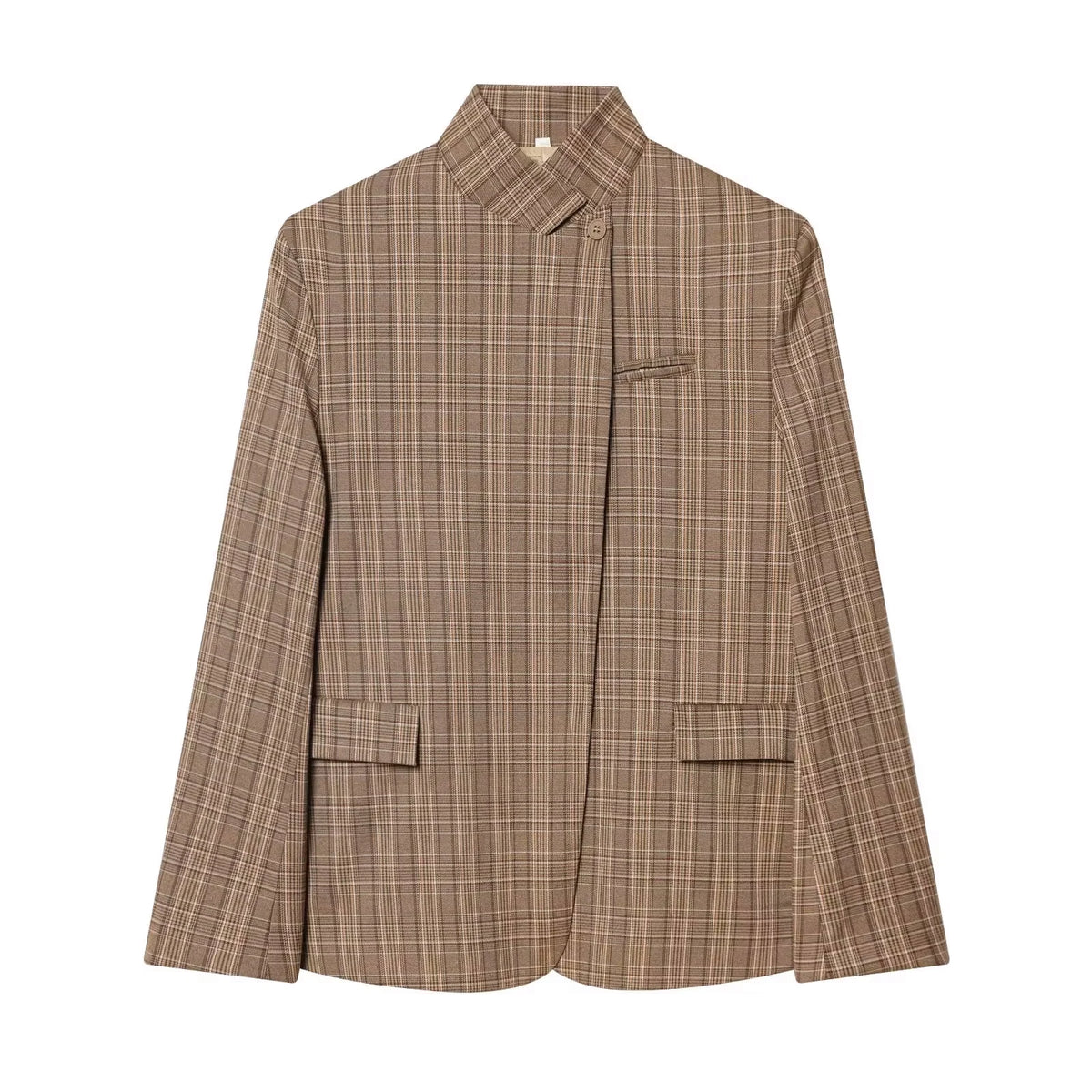 Blazer Mao