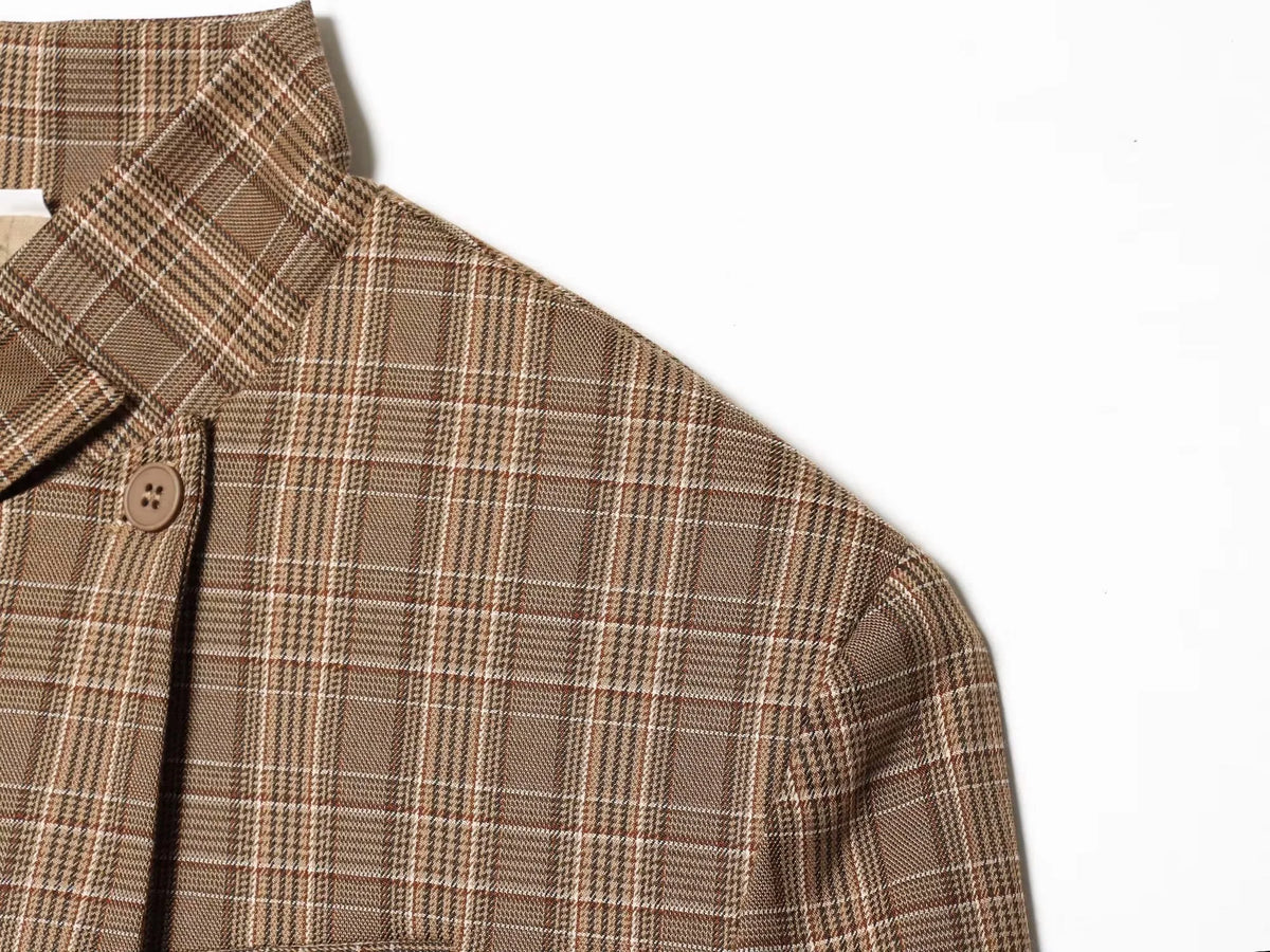 Blazer Mao