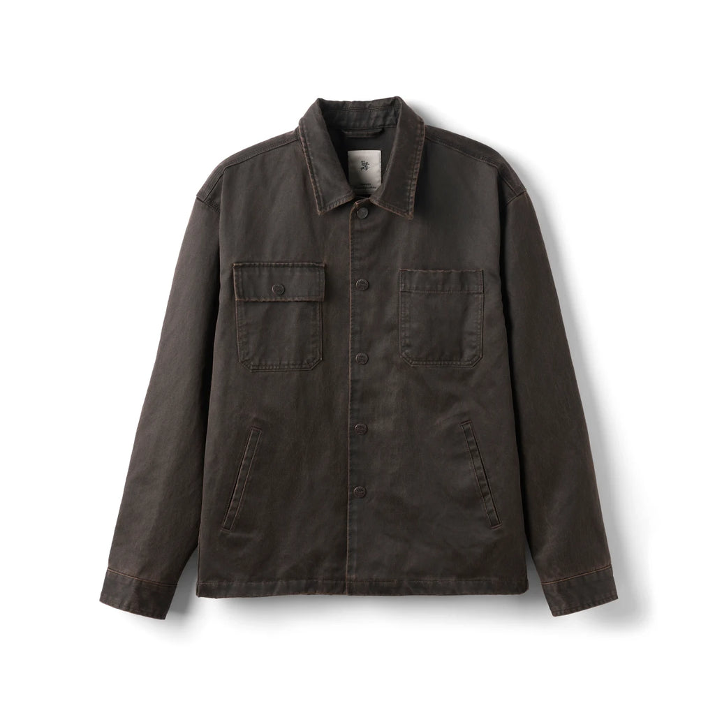 Chaqueta Ranch