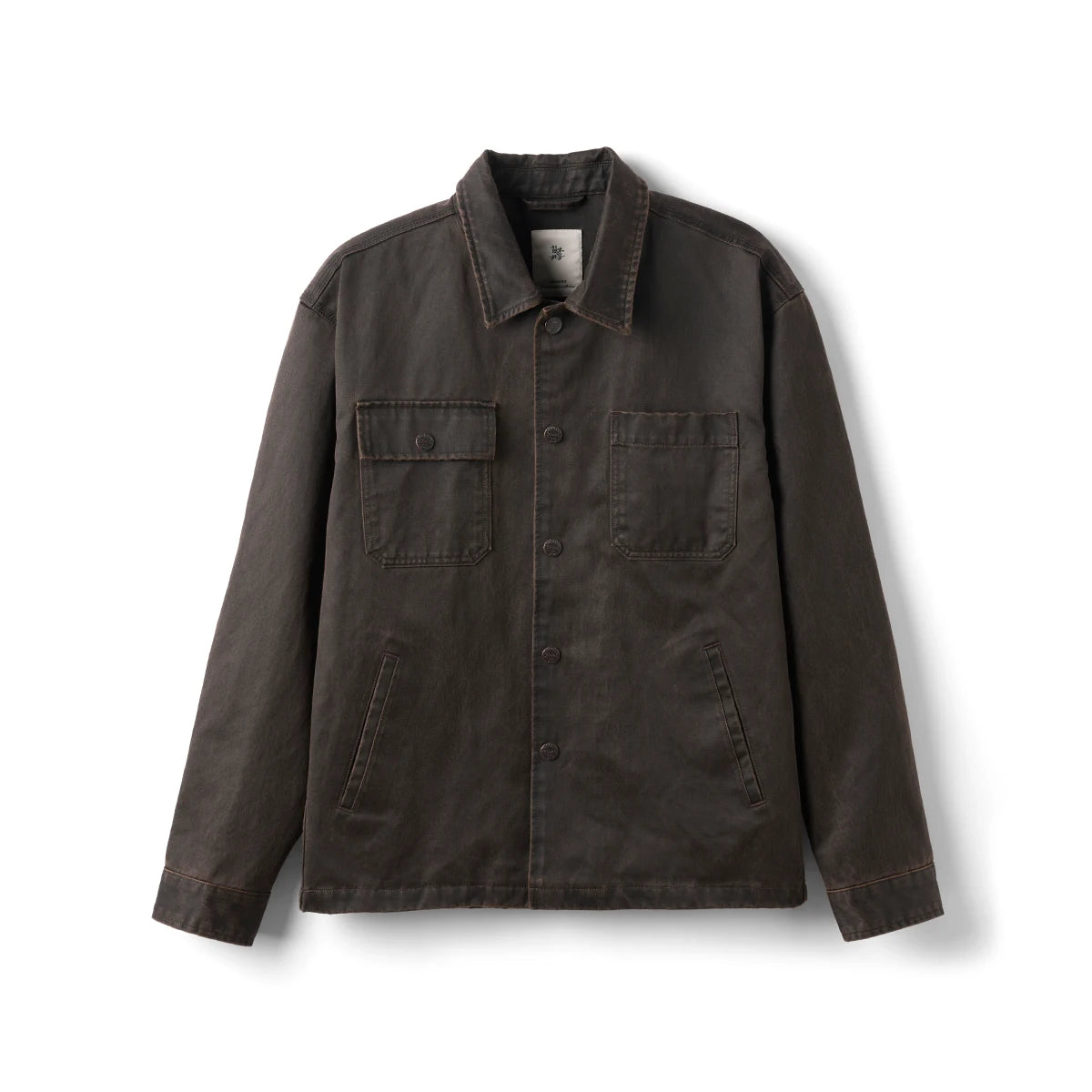 Chaqueta Ranch
