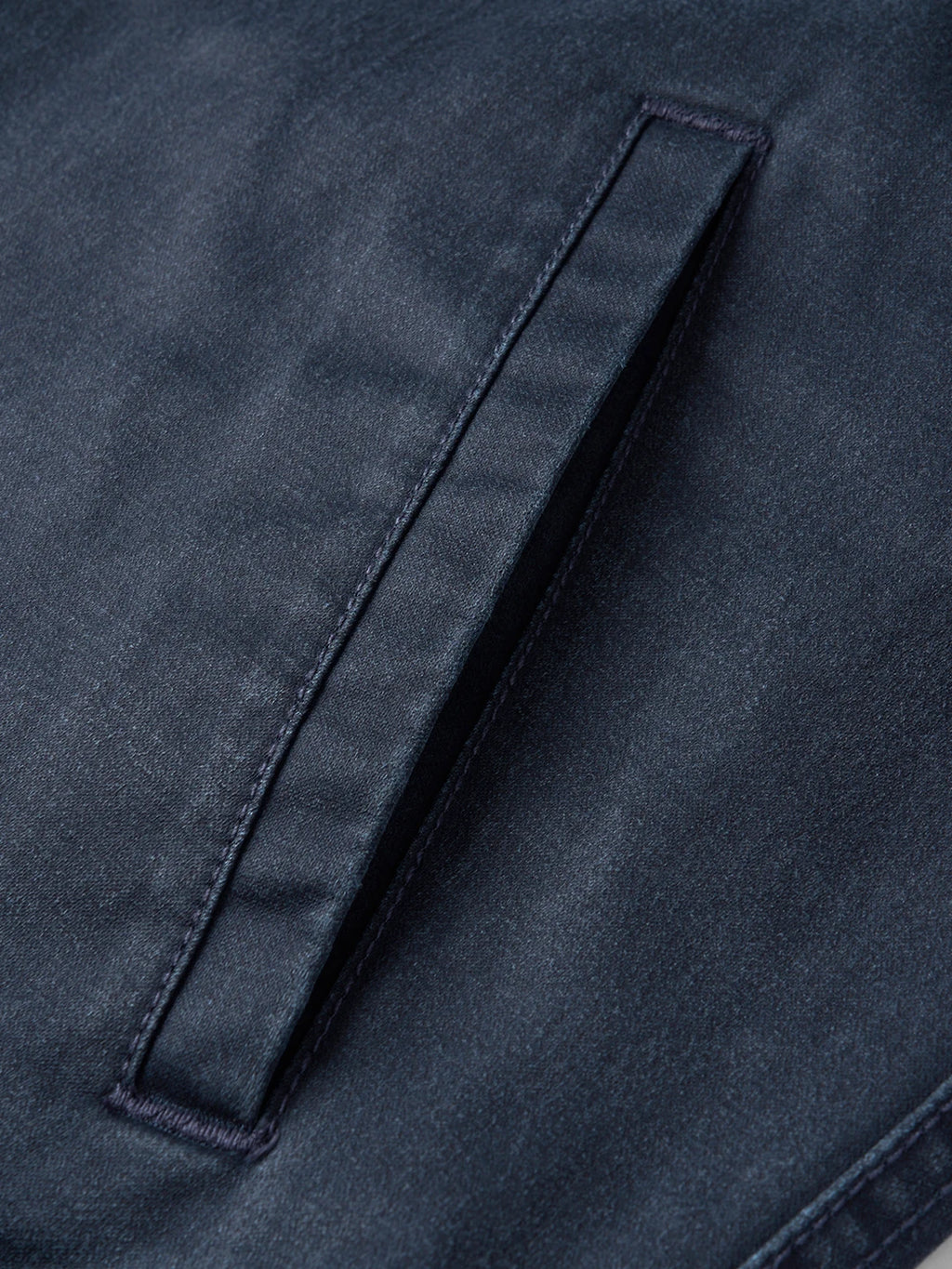Chaqueta Ranch