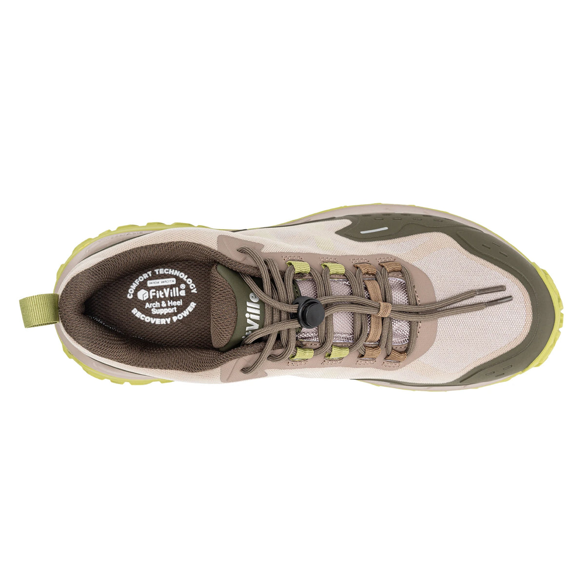 Zapatillas Creek